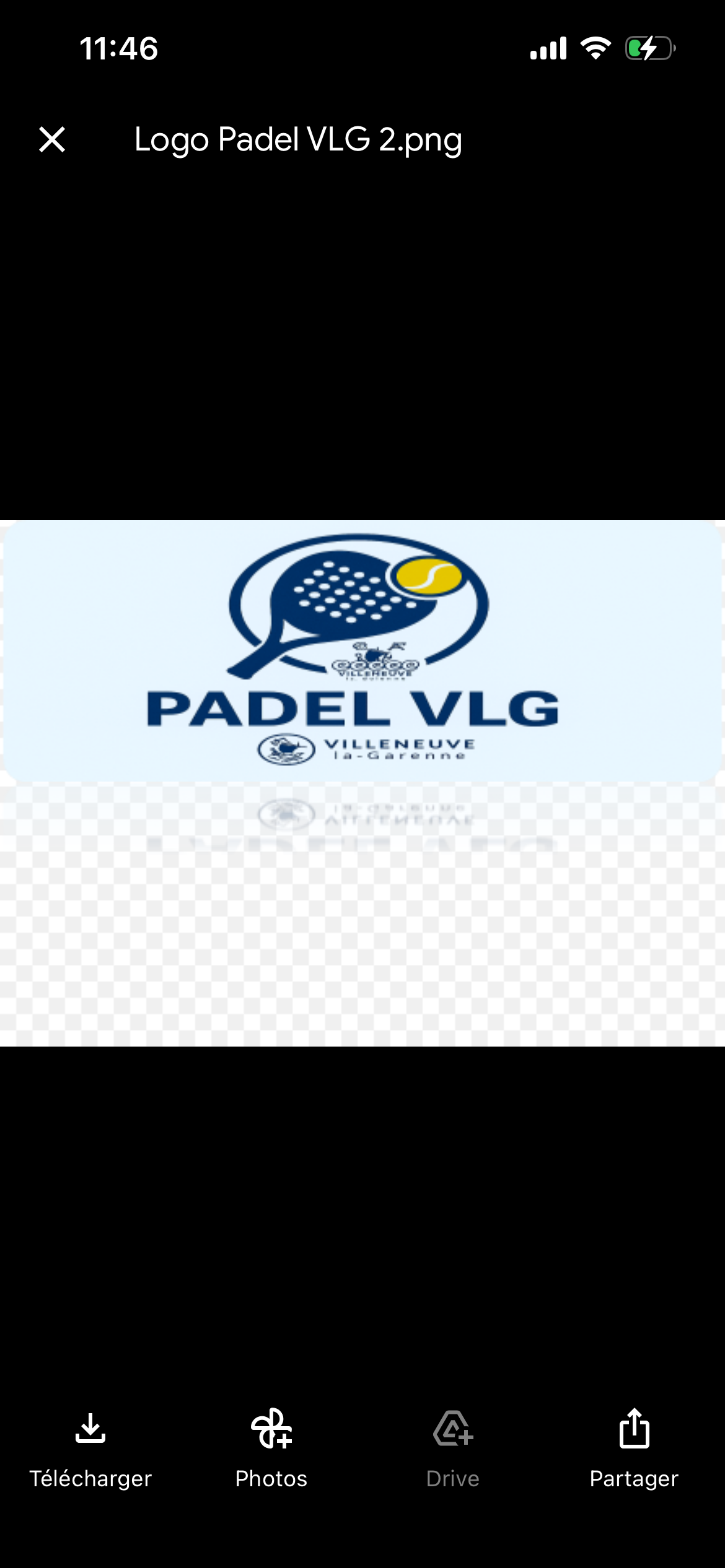 Padel VLG